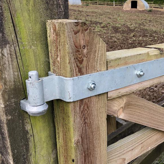 FARM GATE FIELD GATES HINGES 